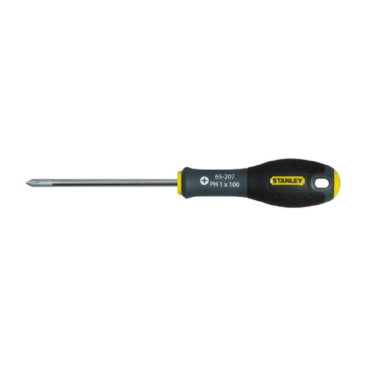 Destornillador Stanley PH2 x 125 mm